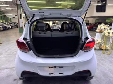 Changan Benben E-Star Heartbeat Edition - 4