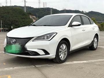 Changan Eado New Energy Eado EV EV460 Smart Enjoy Edition - 1