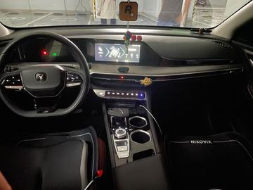 Changan Eado Plus 1.4TGDI Bluecore NE Enjoy Edition Deluxe Edition - 3