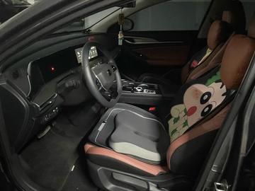 Changan Eado Plus 1.4TGDI Bluecore NE Enjoy Edition Deluxe Edition - 4