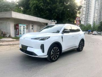 Changan Qiyuan Q05 1.5 Champion Edition 125 Premium - 1