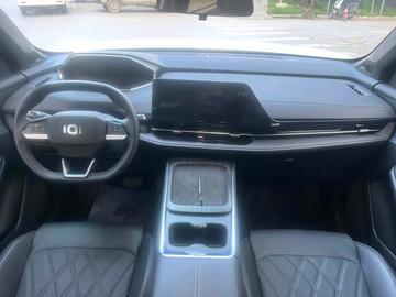 Changan Qiyuan Q05 1.5 Champion Edition 125 Premium - 2