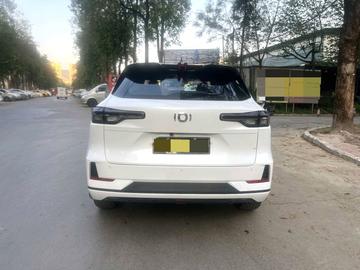 Changan Qiyuan Q05 1.5 Champion Edition 125 Premium - 4