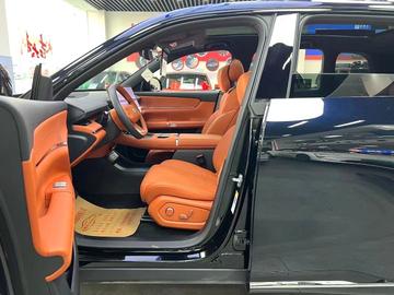 Changan Qiyuan Q07 1.5T 215 Flagship PLUS - 2