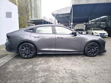 Changan UNI-V 1.5T Deluxe - 4