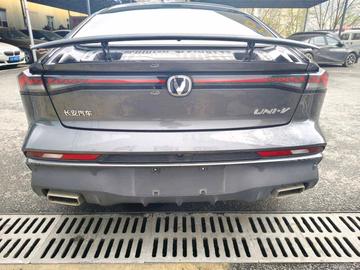 Changan UNI-V 1.5T Deluxe - 5