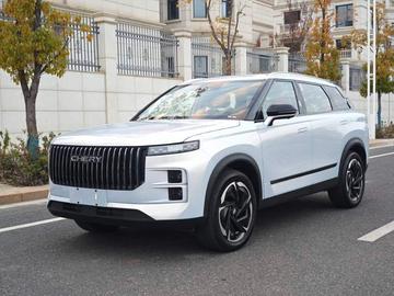 Chery Tansuo 06 CDM - 1
