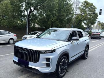 Chery Explore 06 C-DM 1.5T - 4