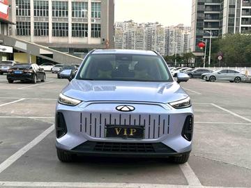 Chery Fulwin T9 - 3