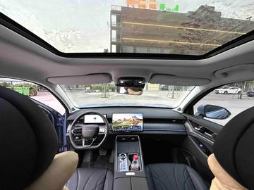 Chery Fulwin T9 - 5