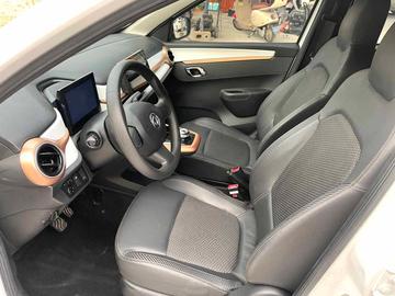 Dongfeng Nano Box Champion Light Edition 201KM Standard - 2