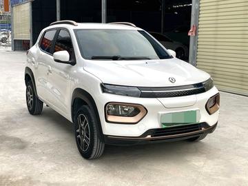 Dongfeng Nano Box Champion Light Edition 201KM Standard - 4