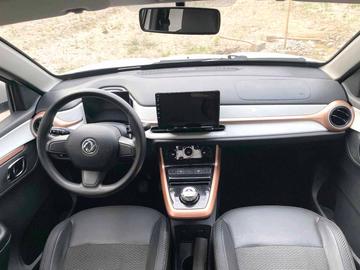 Dongfeng Nano Box Champion Light Edition 201KM Standard - 5