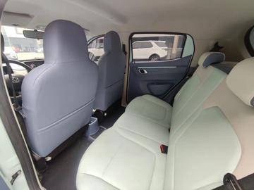 Dongfeng Nano EX1 Pro Light Edition Lightning - 4