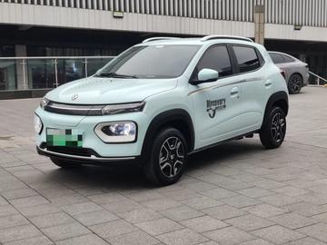 Dongfeng Nano EX1 Pro Light Edition Lightning - 1