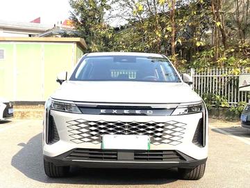 EXEED Yaoguang C-DM 1.5T - 1