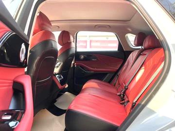 EXEED Yaoguang C-DM 1.5T - 2