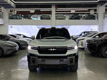 Fangchengbao Leopard 8 - 3