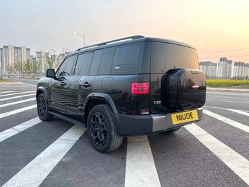 Fangchengbao Titanium 7 - 3