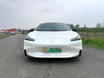 GAC Hyper Hyper GT(Hyper) 560 Tech Edition - 1