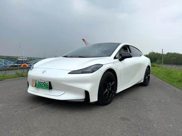 GAC Hyper Hyper GT(Hyper) 560 Tech Edition - 4