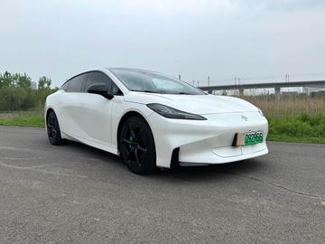 GAC Hyper Hyper GT(Hyper) 560 Tech Edition - 5