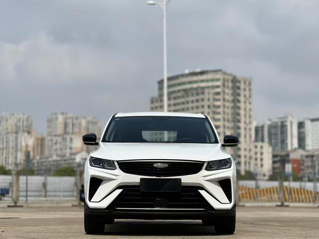 With a Budget of 50,000–80,000 RMB, Which Chinese Used Car Brands Are Most Popular in Central Asia and Africa?