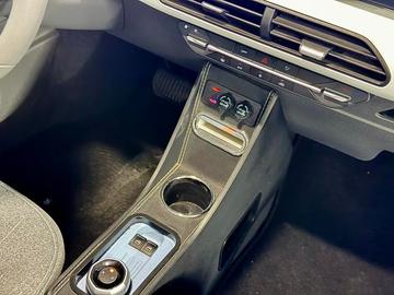 Geely Panda 200km Panda Mini Smart Panda - 3
