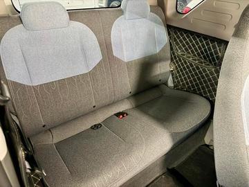 Geely Panda 200km Panda Mini Smart Panda - 5