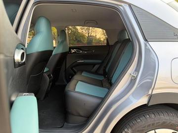 Geely Star Wish 310km Dream Edition - 4