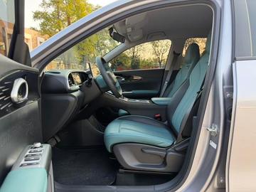 Geely Star Wish 310km Dream Edition - 5