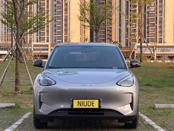 Geely Star Wish 310km Dream Edition - 1