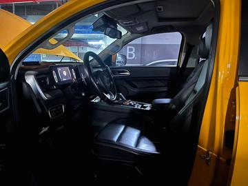 GWM Poer 2.0T Cheng Yong Edition Gasoline AWD Comfort - 3