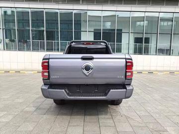 GWM Jin Gang Poer 2.0T Gasoline AWD Elite Flatbed - 4