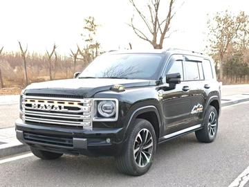 Haval H9 2.0T 4WD Extreme - 1
