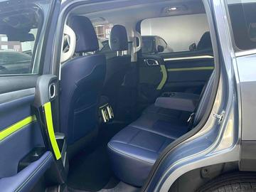 Haval Dargo 2.0T AWD Hunter Edition - 2