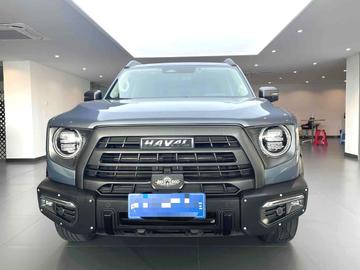 Haval Dargo 2.0T AWD Hunter Edition - 3