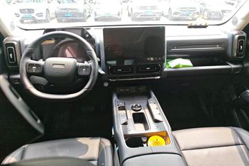 Haval Raptor 2.0T 4WD Ultra - 4