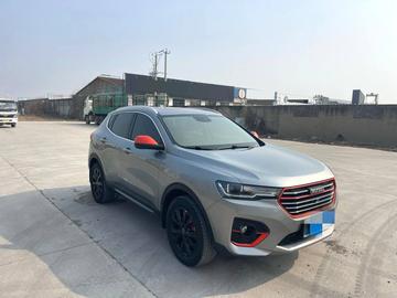 Haval H4 1.5GDIT Pro Edition - 1