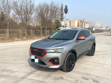 Haval H4 1.5GDIT Pro Edition - 4