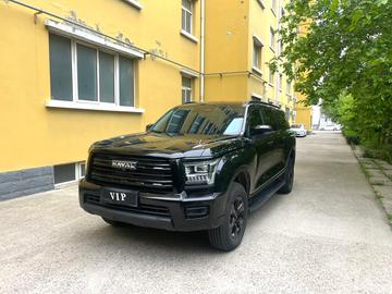 Haval H5 2.0T AWD Diesel Pilot Edition - 1