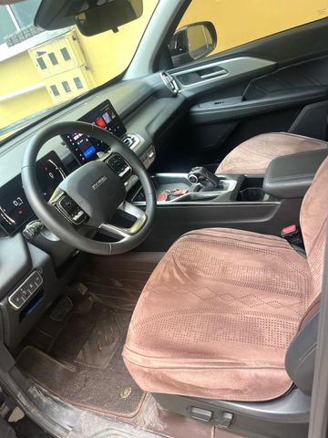 Haval H5 2.0T AWD Diesel Pilot Edition - 2