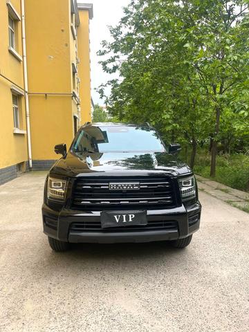 Haval H5 2.0T AWD Diesel Pilot Edition - 3