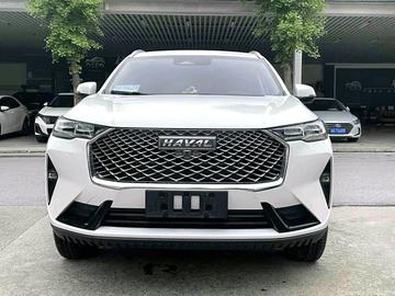 Haval H6 1.5T 2WD Max - 1