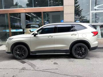 Haval H6 2.0T 4WD Max - 2