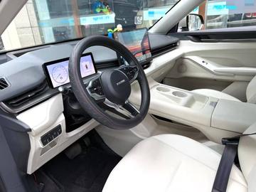 Haval H6 2.0T 4WD Max - 4