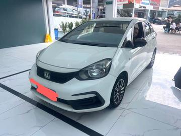 Honda Fit 1.5 Mugen Edition - 1
