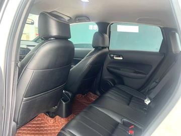 Honda Fit 1.5 Mugen Edition - 2