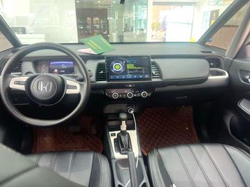 Honda Fit 1.5 Mugen Edition - 4