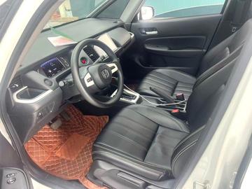 Honda Fit 1.5 Mugen Edition - 5